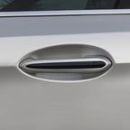 2017-2020 BMW 5 Series G30 | Door Handle Chrome Delete PreCut Vinyl Wrap