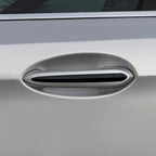 2017-2020 BMW 5 Series G30 | Door Handle Chrome Delete PreCut Vinyl Wrap
