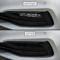 2017-2020 BMW 5 Series G30 | Fog Light PreCut Tint Overlays