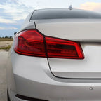 2017-2020 BMW 5 Series G30 | Reverse Light PreCut Tint Overlays