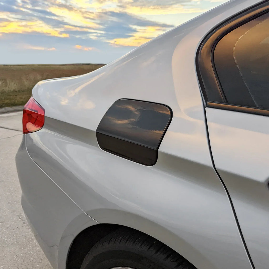 2017-2023 BMW 5 Series G30 | Gas Cap PreCut Vinyl Wrap