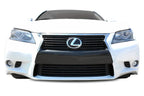 2013-2015 Lexus GS | Front Bumper Fascia Accent PreCut Vinyl Wrap