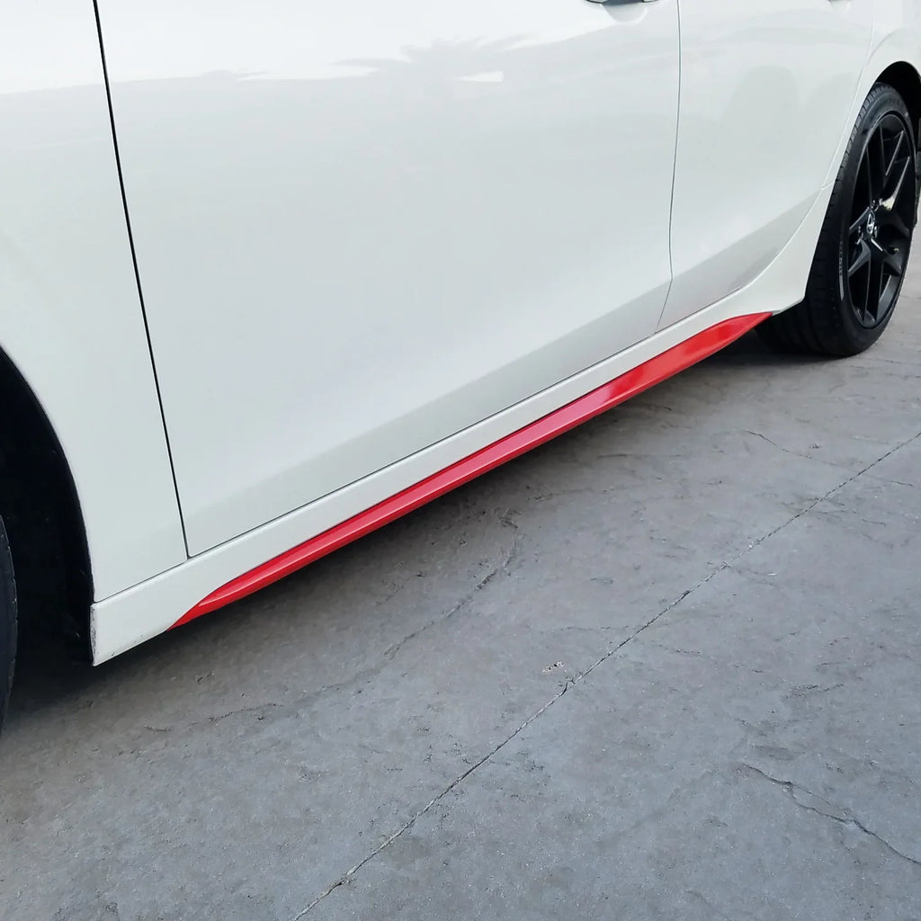 2022-2026 Honda Civic Hatchback | Side Skirt PreCut Vinyl Wrap