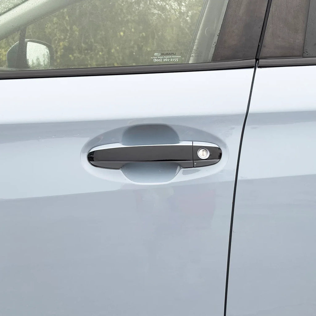 2018-2022 Subaru Crosstrek | Door Handle PreCut Vinyl Wrap