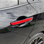 2016-2021 Honda Civic | Door Handle Without Smartkey PreCut Vinyl Wrap