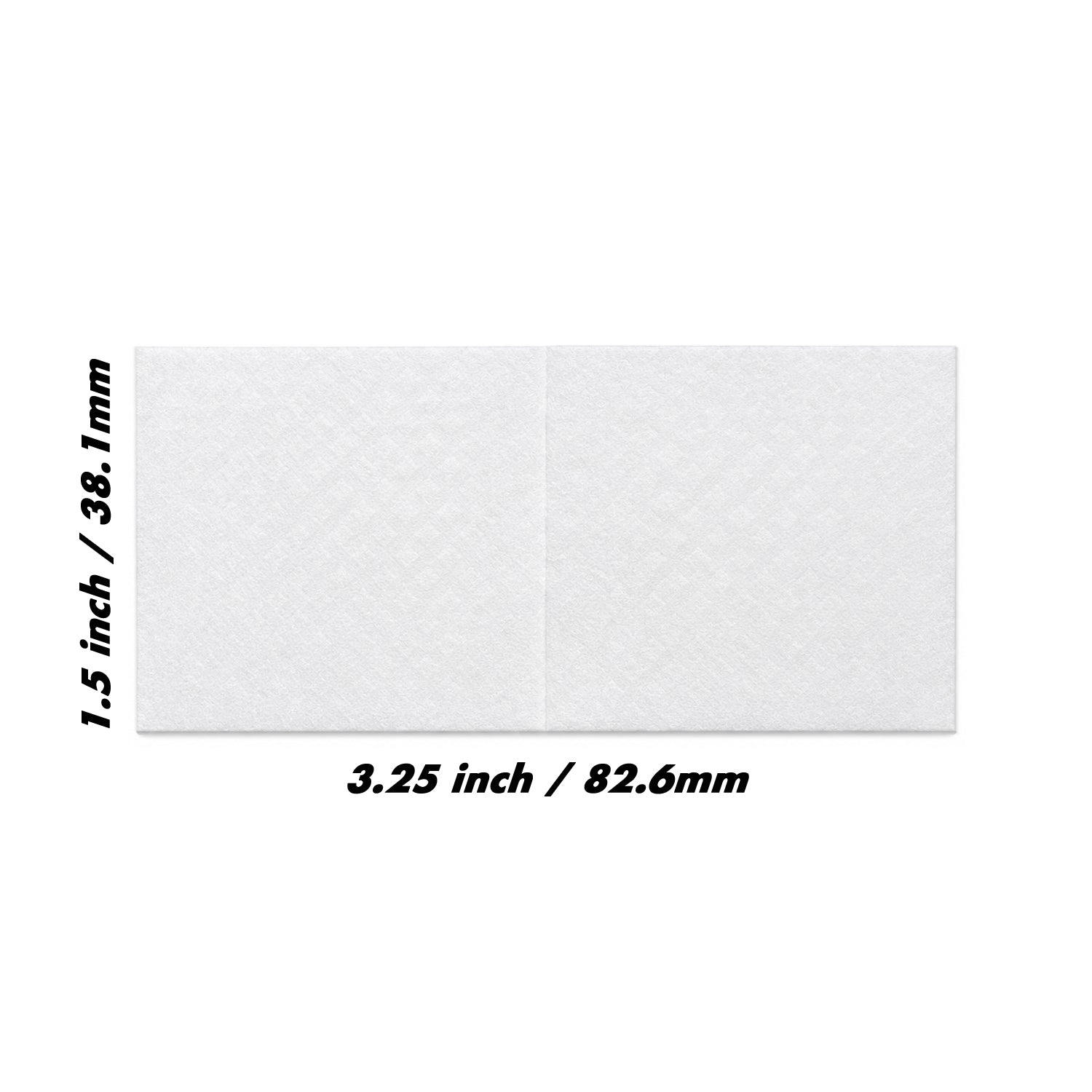 Alcohol Prep Pads - 4 Pack