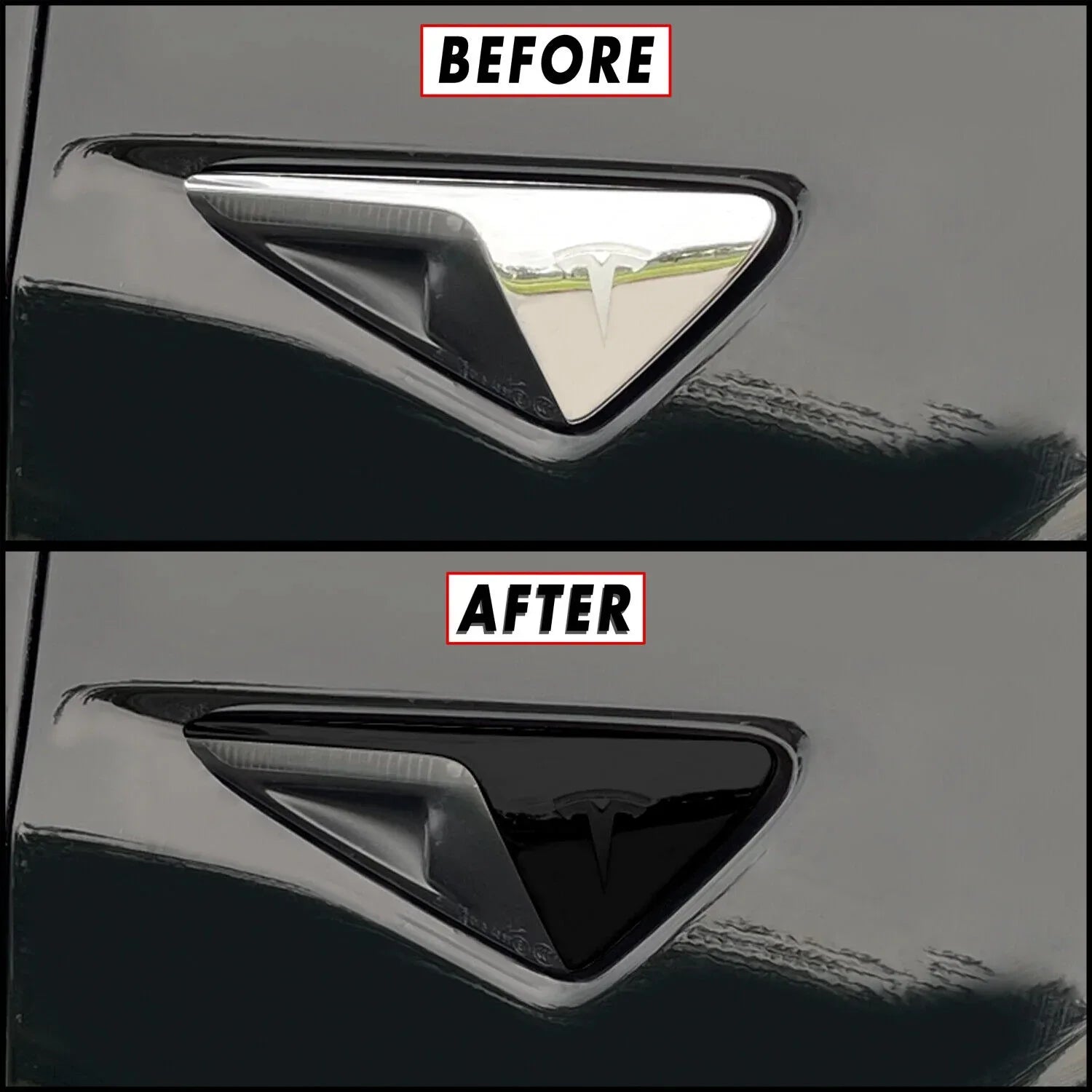 X1 - SlickMod