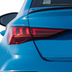 2022-2024 Audi A3 | Reverse Light PreCut Tint Overlays