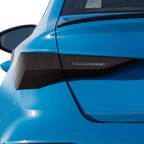 2022-2024 Audi A3 | Tail Light Cutout PreCut Tint Overlays