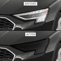 2022-2026 Audi A3 | Headlight PreCut Tint Overlays