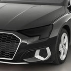2022-2026 Audi A3 | Headlight PreCut Tint Overlays
