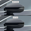 2022-2026 Audi A3 | Mirror Turn Signal PreCut Tint Overlays
