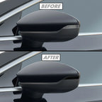 2022-2026 Audi A3 | Mirror Turn Signal PreCut Tint Overlays