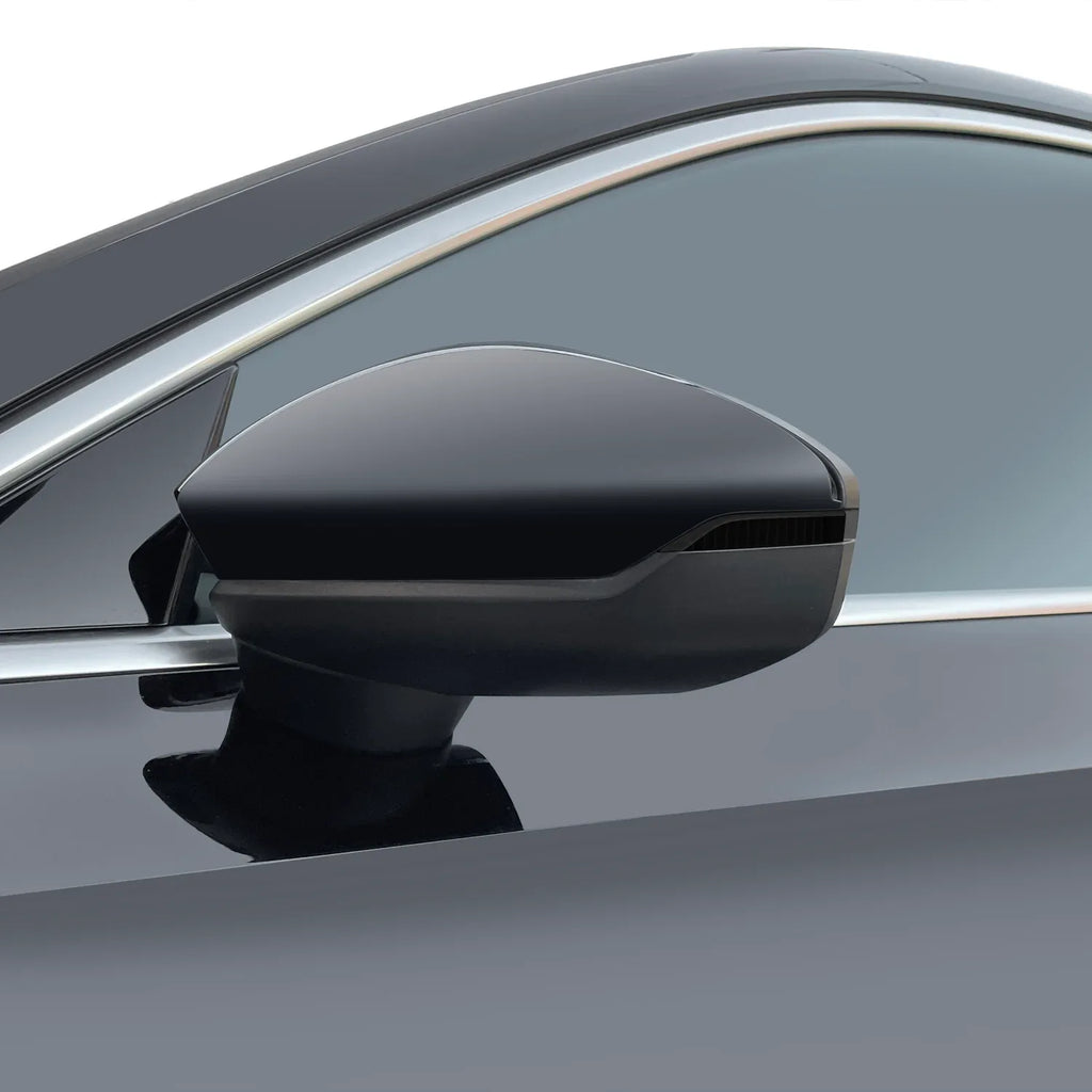 2022-2026 Audi A3 | Mirror Turn Signal PreCut Tint Overlays