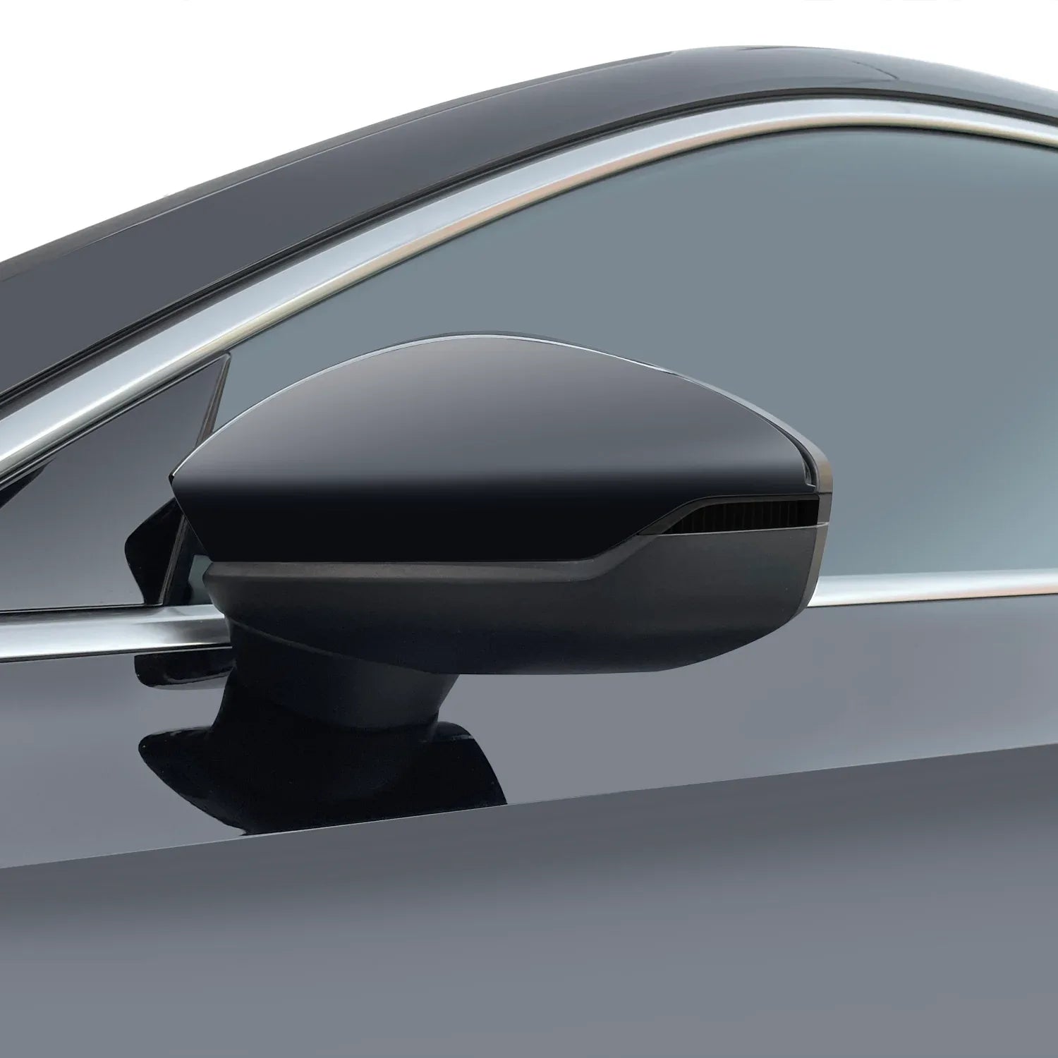 2022-2026 Audi A3 | Mirror Turn Signal PreCut Tint Overlays