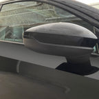 2022-2026 Audi A3 | Mirror Turn Signal PreCut Tint Overlays