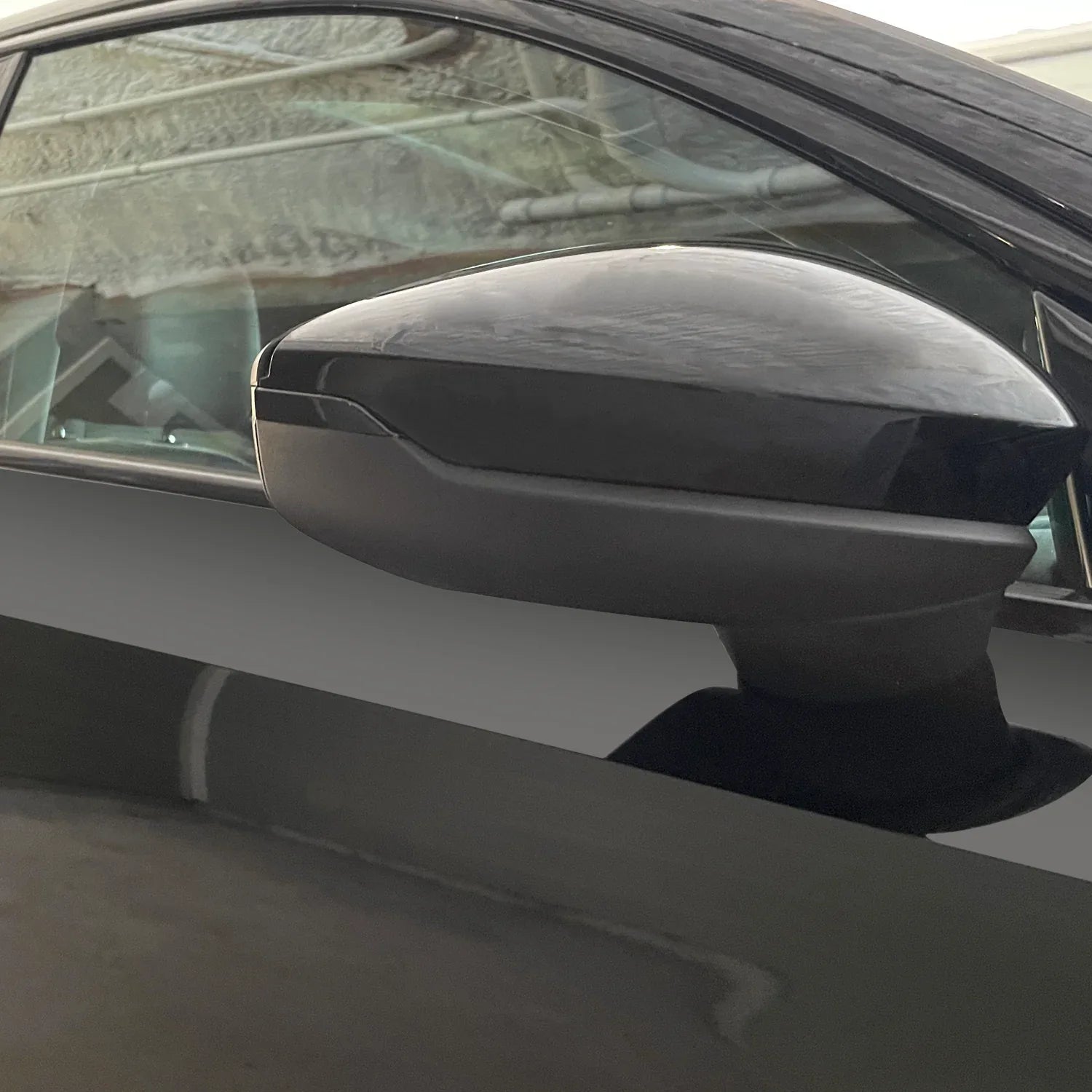 2022-2026 Audi A3 | Mirror Turn Signal PreCut Tint Overlays