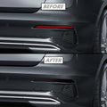 2022-2026 Audi A3 | Reflector PreCut Tint Overlays