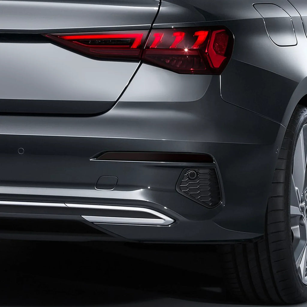 2022-2026 Audi A3 | Reflector PreCut Tint Overlays