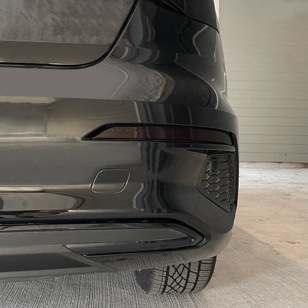 2022-2026 Audi A3 | Reflector PreCut Tint Overlays
