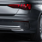 2022-2026 Audi A3 | Reflector PreCut Tint Overlays