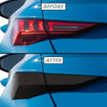 2022-2026 Audi A3 | Tail Light PreCut Tint Overlays