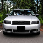 2002-2005 Audi A4 / S4 | Headlight PreCut Tint Overlays