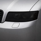 2002-2005 Audi A4 / S4 | Headlight PreCut Tint Overlays