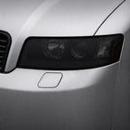 2002-2005 Audi A4 / S4 | Headlight PreCut Tint Overlays