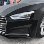 2018-2019 Audi A5 / S5 | HID Headlight Side Marker PreCut Tint Overlays