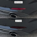 2018-2019 Audi A5 / S5 | Reflector PreCut Tint Overlays