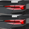 2018-2019 Audi A5 / S5 | Reverse Light PreCut Tint Overlays
