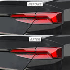 2018-2019 Audi A5 / S5 | Reverse Light PreCut Tint Overlays
