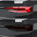 2018-2019 Audi A5 / S5 | Tail Light PreCut Tint Overlays