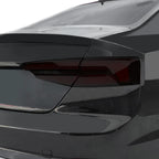 2018-2019 Audi A5 / S5 | Tail Light PreCut Tint Overlays