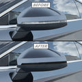 2018-2024 Audi A5 / S5 | Mirror Turn Signal PreCut Tint Overlays