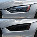 2020-2024 Audi A5 / S5 / RS5 | Headlight PreCut Tint Overlays