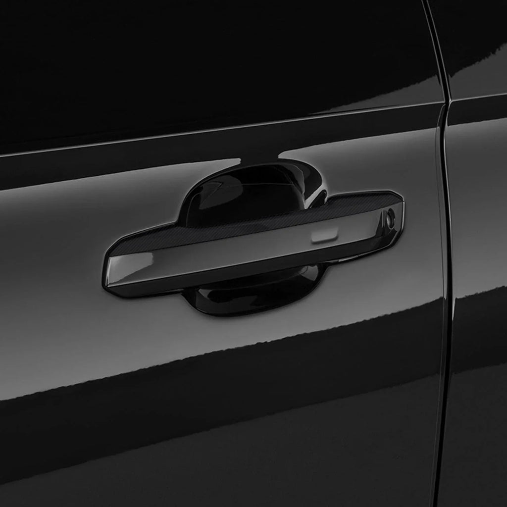 2020-2024 Audi A5 | Door Handle PreCut Vinyl Wrap