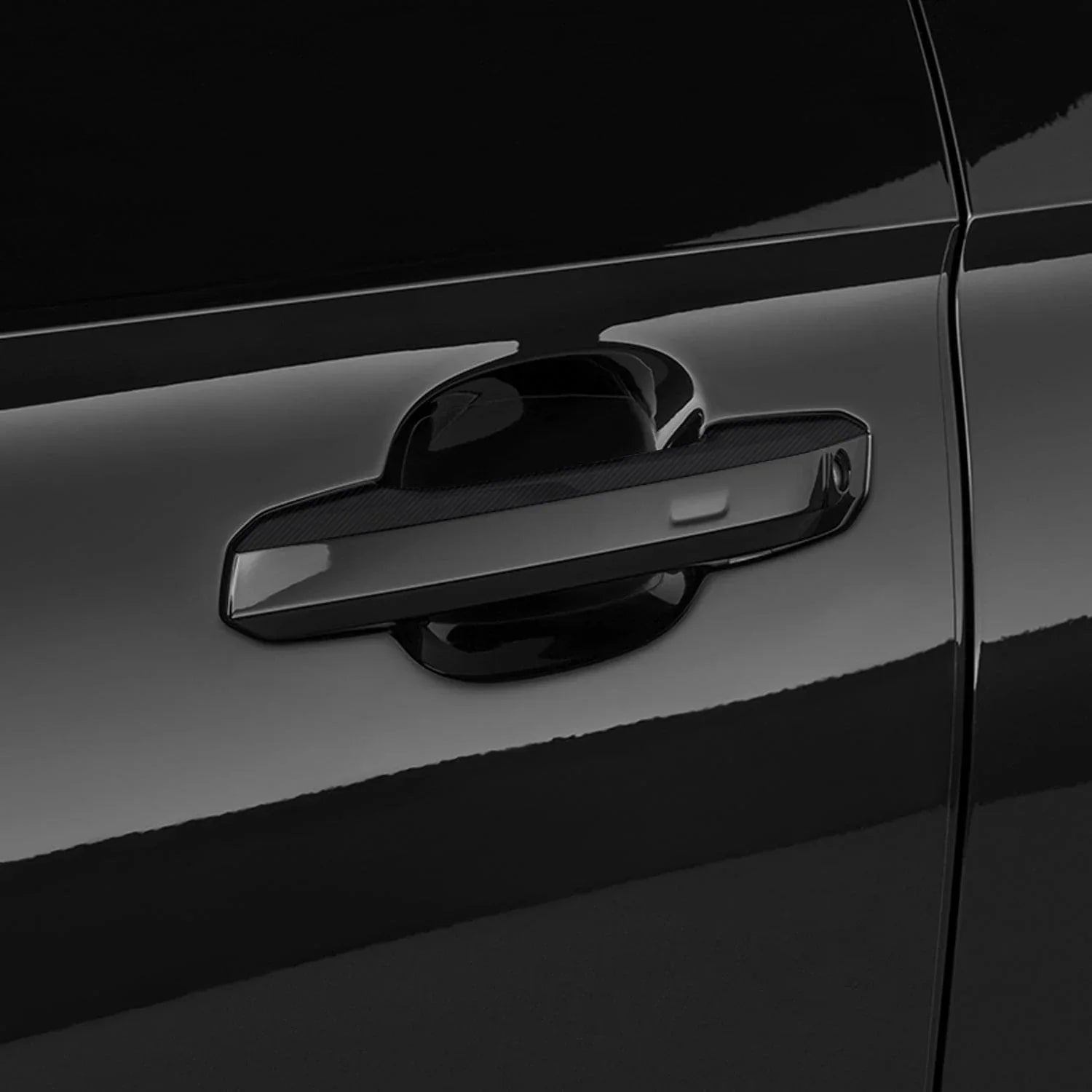 2020-2024 Audi A5 | Door Handle PreCut Vinyl Wrap