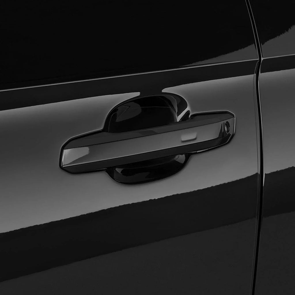 2020-2024 Audi A5 | Door Handle PreCut Vinyl Wrap