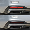 2020-2024 Audi A5 / S5 | Reflector PreCut Tint Overlays