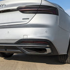 2020-2024 Audi A5 / S5 | Reflector PreCut Tint Overlays