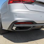 2020-2024 Audi A5 / S5 | Reflector PreCut Tint Overlays