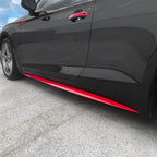 2018-2019 Audi A5 / S5 Coupe | Side Skirt PreCut Vinyl Wrap