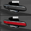 2018-2023 Audi A5 / S5 Coupe | Door Handle PreCut Vinyl Wrap