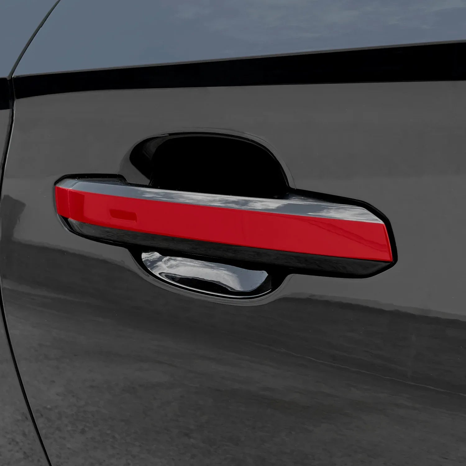 2018-2023 Audi A5 / S5 Coupe | Door Handle PreCut Vinyl Wrap