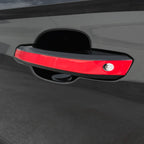 2018-2023 Audi A5 / S5 Coupe | Door Handle PreCut Vinyl Wrap