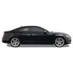 2018-2023 Audi A5 / S5 Coupe | Window Trim Chrome Delete PreCut Vinyl Wrap