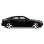 2018-2024 Audi A5 / S5 Sportback | Window Trim Chrome Delete PreCut Vinyl Wrap