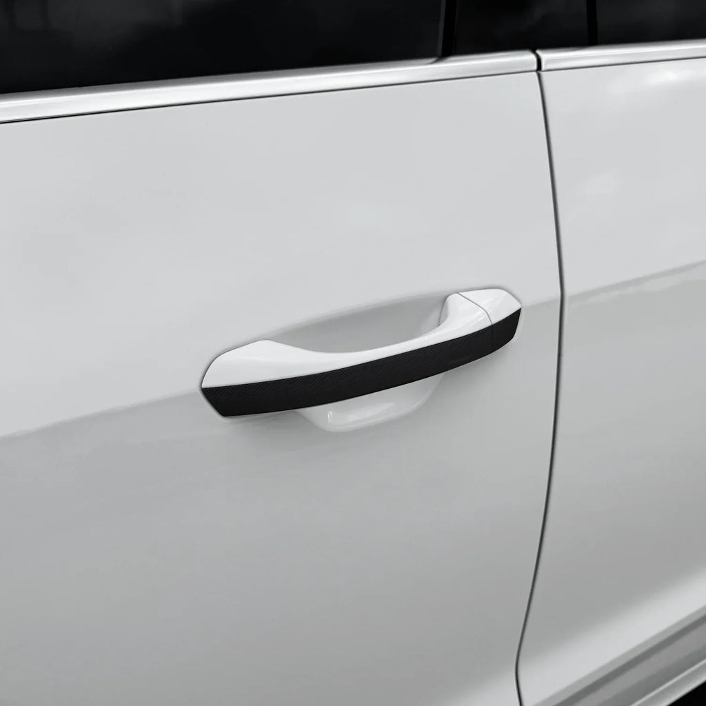 2019-2024 Audi A7 / S7 / RS7 | Door Handle PreCut Vinyl Wrap